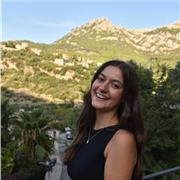 Soy una persona enérgica y alegre que da clases a alumnos de entre 3 y 16 años